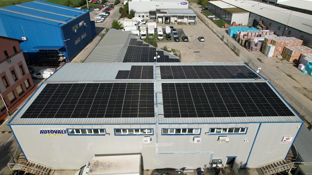 afacerea ta reinnoita